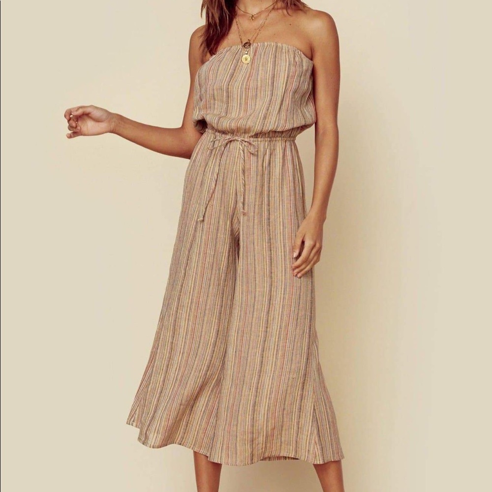 Blue Planet Bell Jumper